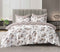 Venus King Size Bed Sheet Set with 2 Pillow Cover for Double Bed